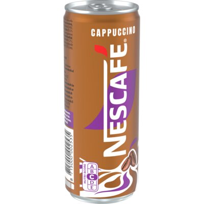 pdp-image-Nescafé Cappuccino