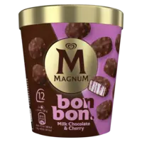 Magnum Bonbon cherry