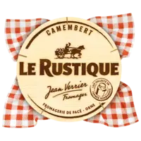 Le Rustique Camembert