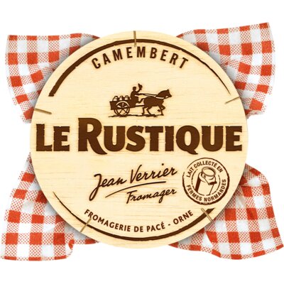 pdp-image-Le Rustique Camembert