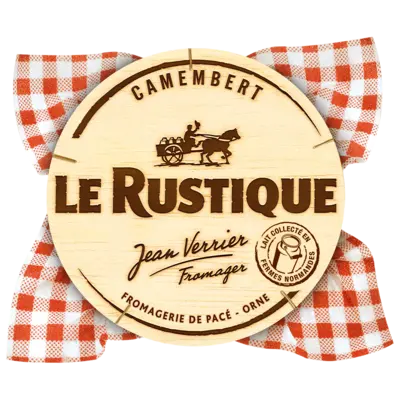 pdp-image-Le Rustique Camembert