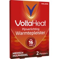 Voltaren Voltaheat warmtepleister