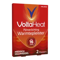 Voltaren Voltaheat warmtepleister