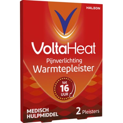 pdp-image-Voltaren Voltaheat warmtepleister