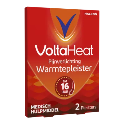 pdp-image-Voltaren Voltaheat warmtepleister