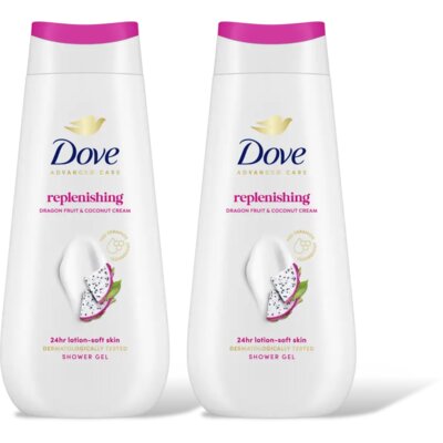 pdp-image-Dove Replenishing showergel 2pack