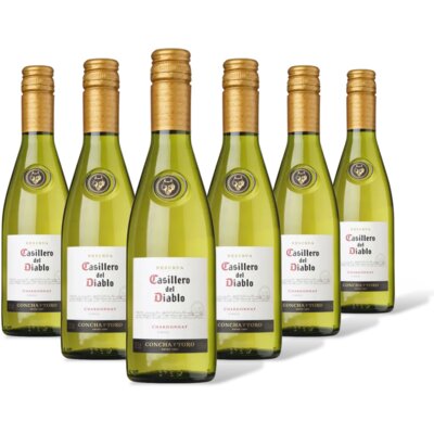 pdp-image-Casillero del Diablo Casillero Chardonnay Res. 6 flessen