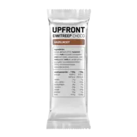 Upfront Eiwitreep choco hazelnoot