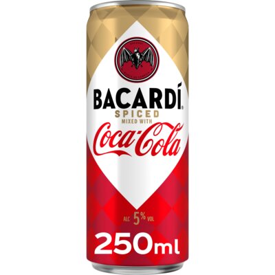 pdp-image-Bacardi Spiced with coca cola