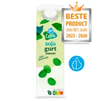 AH Terra Soja gurt