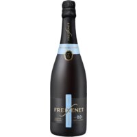 Freixenet Cordon negro 0.0% bel