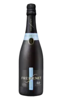 Freixenet Cordon negro 0.0% bel