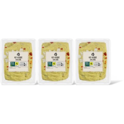 pdp-image-AH Kipkerrie salade 3-pack