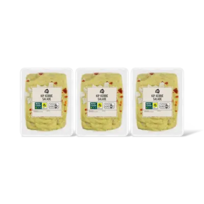 pdp-image-AH Kipkerrie salade 3-pack