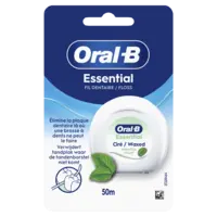 Oral-B Essential floss