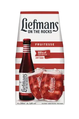 pdp-image-Liefmans On the rocks 4-pack