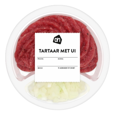 pdp-image-AH Tartaar met uitjes