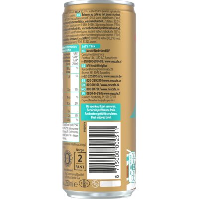 pdp-image-Nescafé Latte