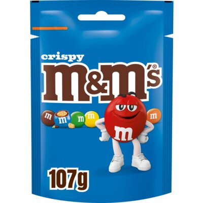 pdp-image-M&M'S Crispy melk chocolade