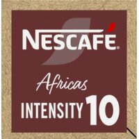 Een afbeelding van Nescafé Farmers origins Africas capsules