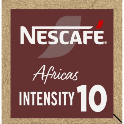 pdp-image-Nescafé Farmers origins Africas capsules