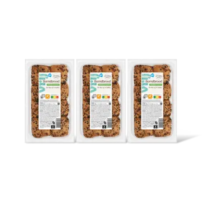 pdp-image-AH Glutenvrij Borrelbrood Mediterraans 3-pack