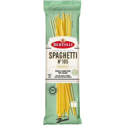 pdp-image-Bertolli Spaghetti no105