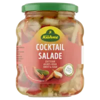 Kühne Cocktailsalade zoetzuur