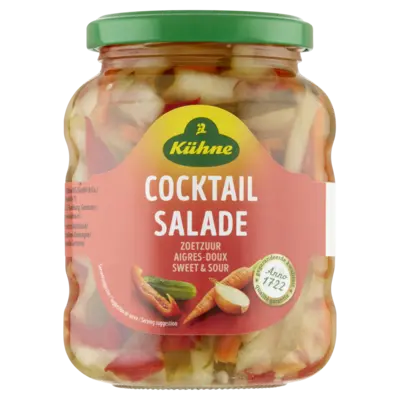 pdp-image-Kühne Cocktailsalade zoetzuur