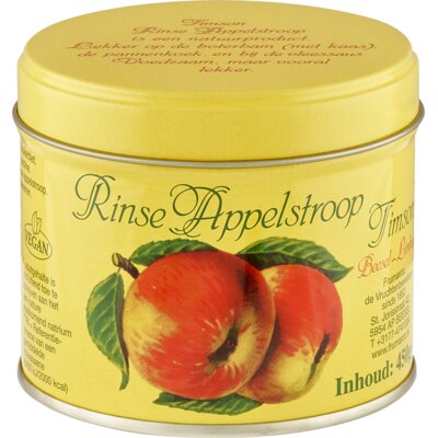 pdp-image-Timson Rinse appelstroop