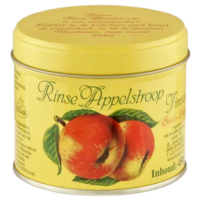 pdp-image-Timson Rinse appelstroop