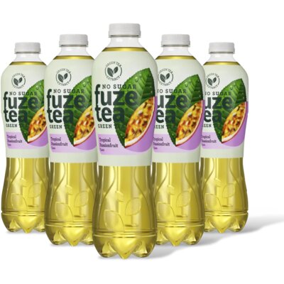 pdp-image-Fuze Tea Green tea tropical passion ns 5-pack