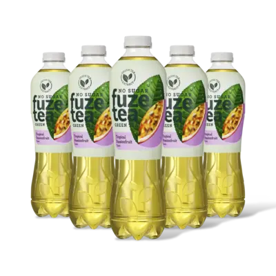 pdp-image-Fuze Tea Green tea tropical passion ns 5-pack