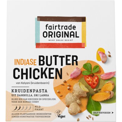 pdp-image-Fairtrade Original Indiase butter chicken