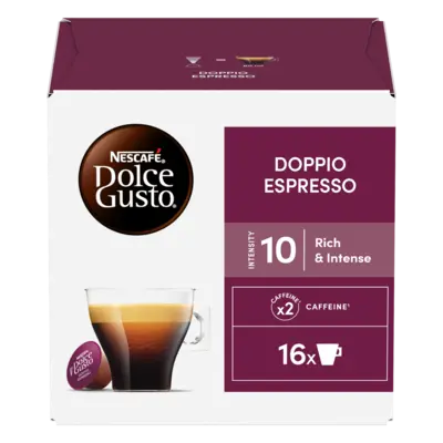 pdp-image-Nescafé Dolce Gusto Double espresso capsules