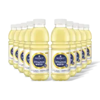 Sourcy Vitaminwater witte druif citroen 10-pack