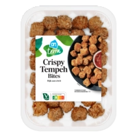 AH Terra Crispy tempeh bites