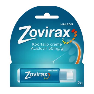 pdp-image-Zovirax Koortslip crème