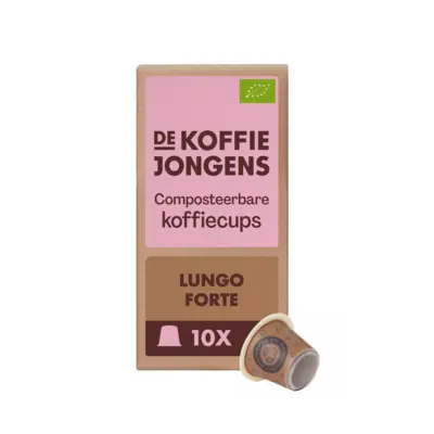 pdp-image-De Koffiejongens Lungo forte capsules