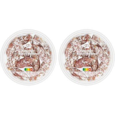 pdp-image-AH Spaanse besos de fuet 2-pack