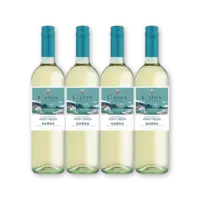 Cadis Garganega Pinot Grigio 4 flessen