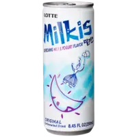 Lotte Milkis origineel