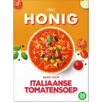 pdp-image-Honig Basis voor italiaanse tomatensoep