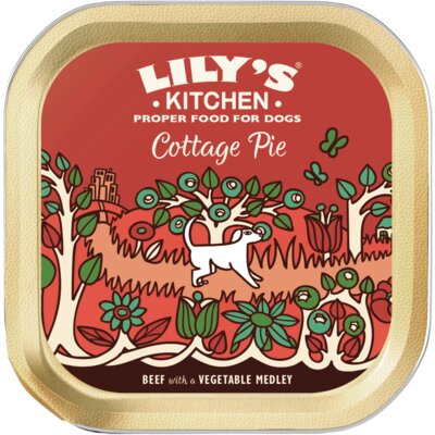 pdp-image-Lily's Kitchen Cottage pie met rund