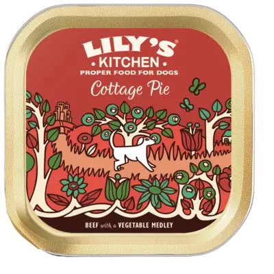 pdp-image-Lily's Kitchen Cottage pie met rund