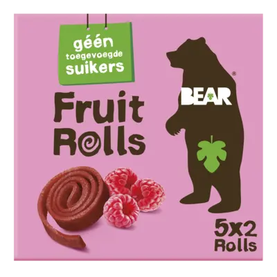 pdp-image-Bear Fruit rolls framboos
