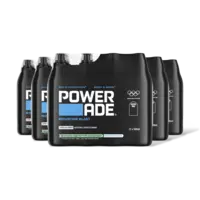Powerade Mountain blast 60-pack