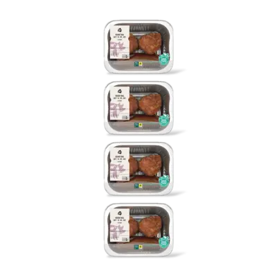 pdp-image-AH Gehaktbal met ui en jus 4-pack