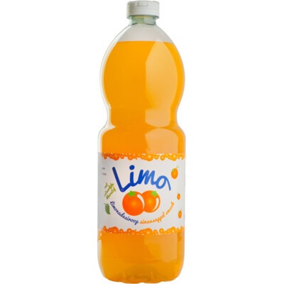 pdp-image-AH siroop orange 30 brix PET 1,0 ltr.