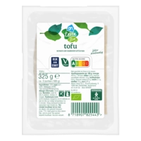 AH Terra Biologische tofu